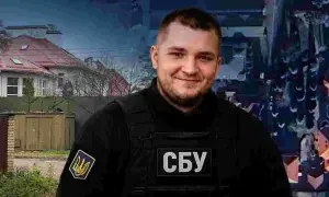 СБУ задержала агентку ФСБ в собственном подразделении на линии фронта