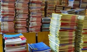 Міністр оборони України спростував чутки про свою відставку