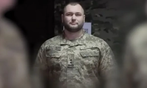 На фронті загинув український автогонщик Єремягін