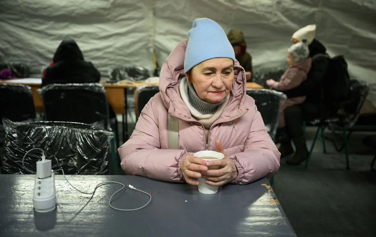 В Києві досі сотні будинків без опалення, але в Кабміні придумали, як це компенсувати