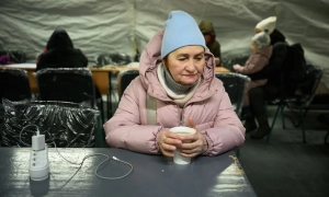 У Києві та області оголошено надзвичайний рівень пожежної небезпеки