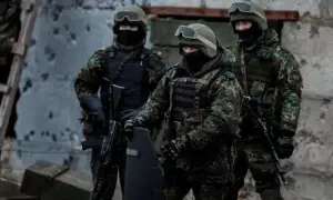 Эффективность противодействия ВСУ иранским дронам - не менее 50%, - Гуменюк