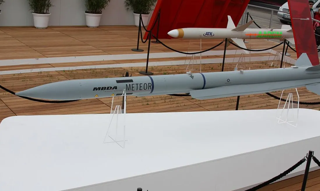 Розробка росією індійської ракети Gandiva затримується до 2029 року