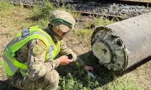 Иран поставляет россии беспилотники не только самолетами