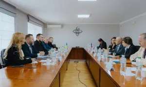 Профильный комитет Рады одобрил назначение Резникова министром обороны