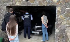 Офис президента Украины опроверг завершение обмена удерживаемыми