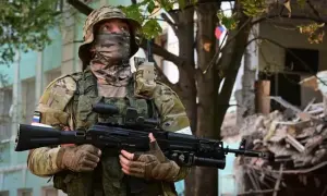 Оккупанты попали ракетами по энергообъектам на Днепропетровщине