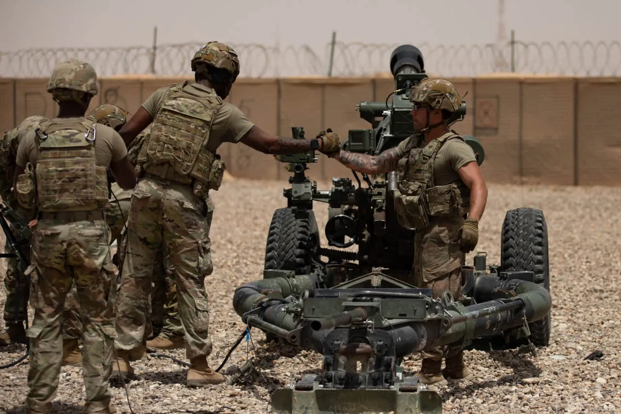 Троє військових США загинули, ще п’ятеро поранені під час операції проти Ірану