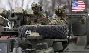 Украина собирает Совбез ООН из-за вопроса Донбасса