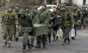 Військові товари з ЄС продовжують потрапляти до рф через треті країни