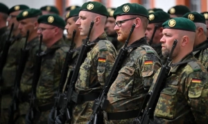 Посол США: Україна постачає зерно, а росія в цей час завдає ракетні удари