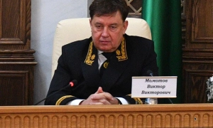 Sędziemu Sądu Najwyższego rosji skonfiskowano hotele, w których pracownicy FSB korzystali z usług seksualnych