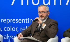 Зеленський розповів про свою поїздку в Одесу, Миколаїв та Херсон