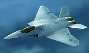 Німеччина і Франція розійшлися в термінах рішення щодо винищувача FCAS