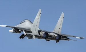 Байден може відвідати Україну - Bloomberg