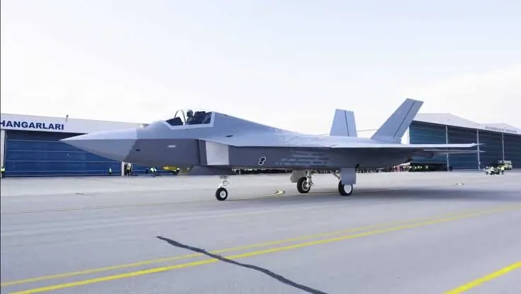 США можуть схвалити продаж Туреччині авіадвигунів для винищувачів Kaan — Reuters