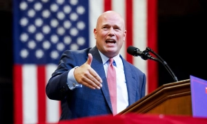 Bloomberg: прем’єрка Естонії пропонує випустити євробонди для оборони