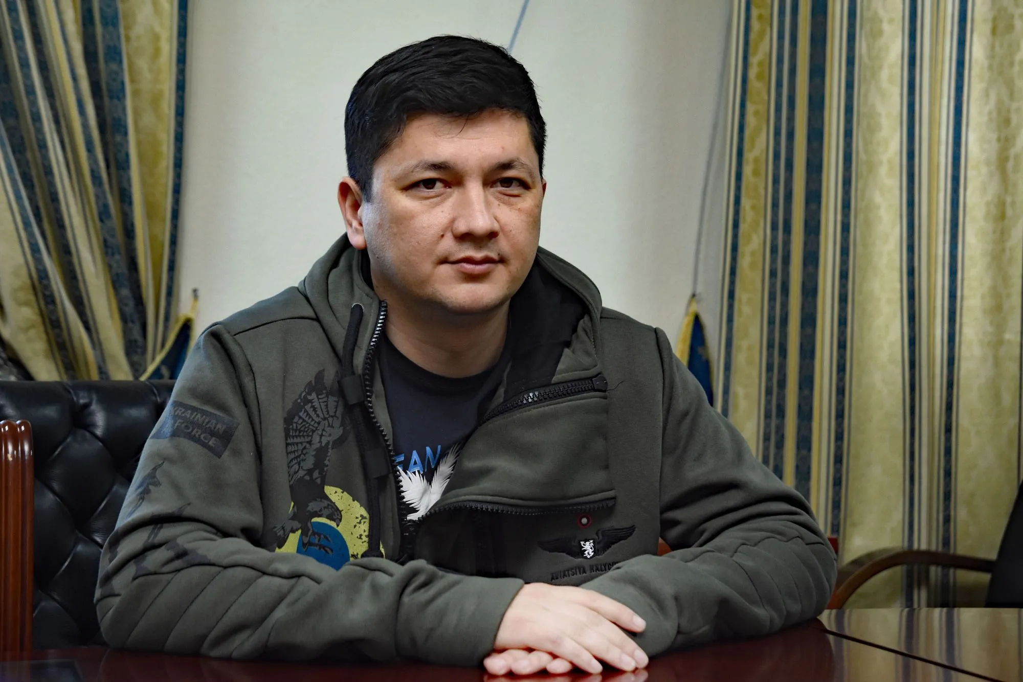 Ким объявил о программе по созданию 100 тысяч рабочих мест для ветеранов