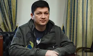 ВОЗ поможет Украине с аппаратами ИВЛ
