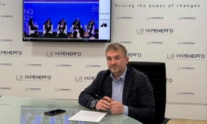 «Нафтогаз» готується до складної зими — компанія шукає 1 млрд євро для закупівлі газу