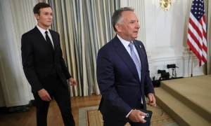 Партія «Батьківщина» закликає створити уряд національної єдності