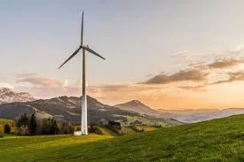 A company belonging to the Tishchenko Group plans to build a wind farm in the Zhytomyr region