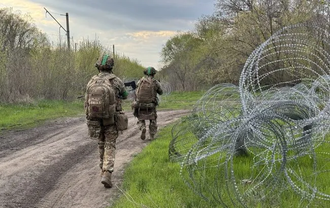 225-й штурмовой полк перевели в оперативное подчинение 7-го корпуса ДШВ