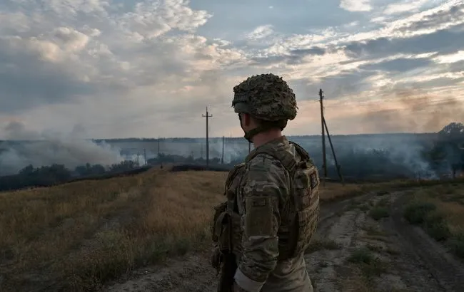 Military personnel were given instructions on how to return from the Northern Military District using a simplified procedure