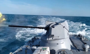 Стрельба в Риме: среди погибших была подруга премьера Италии