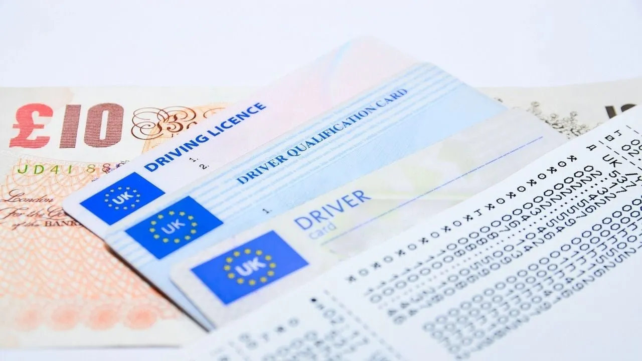 Європарламент оновив правила отримання водійських посвідчень