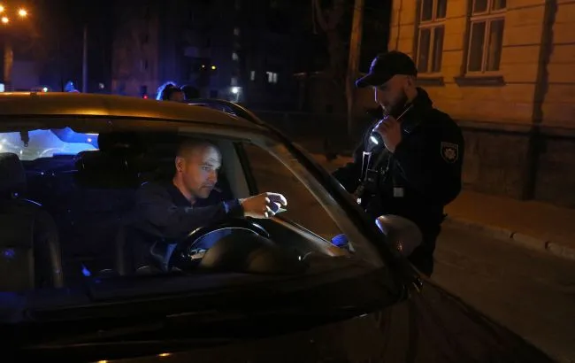 W obwodzie sumskim skrócono godzinę policyjną