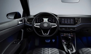 Chinese crossover Jaecoo 7 tops new car sales in the UK in March 2026