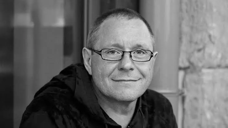 Co-founder of Echo of St. Petersburg Dies After Being Beaten