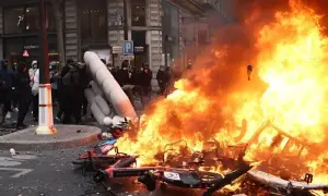 拉纳卡法院推迟审理犯罪组织案件