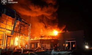 Відео: дрони СБУ знищили 14 одиниць ворожої техніки та десяток росіян