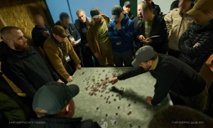 Германия передаст Украине терминалы спутникового интернета из Швеции