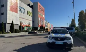 Видео: на Одесщине совершили покушение со стрельбой на лидера активистов