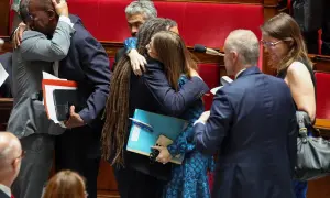 Гегсет заявив про «нищівну перевагу» США в операції «Епічна лють» проти Ірану