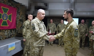 Кім попередив жителів Миколаєва про можливі обстріли міста