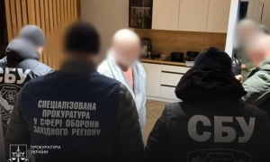 Здавав односельчан окупантам та відбирав авто: в Київській області судитимуть зрадника