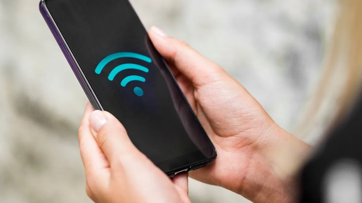 Wi-Fi навчилися використовувати для прихованого стеження за людьми