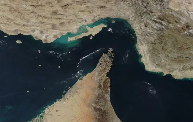 Шесть островов в Персидском заливе могут изменить ход войны — Axios