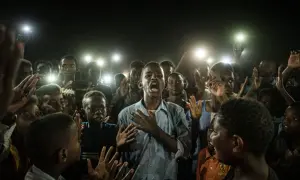 В горах Перу нашли тайные места проведения ритуалов древнего народа