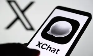 NASA готує до старту місячну ракету SLS у листопаді