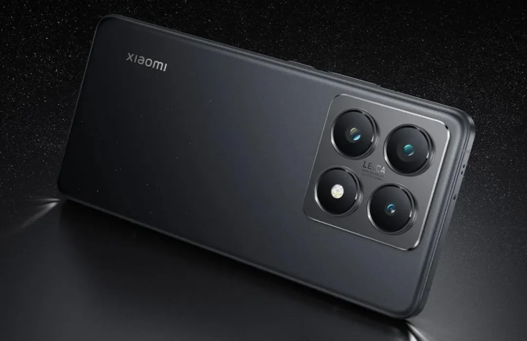 Xiaomi подовжує підтримку смартфонів і планшетів до семи років