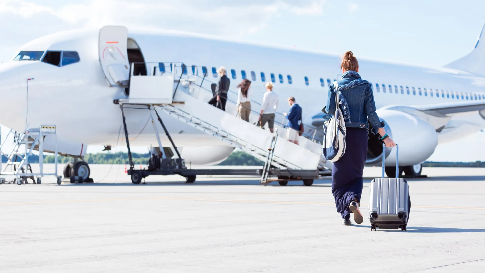 Європі загрожує дефіцит авіапального через ситуацію в Ормузькій протоці — FT