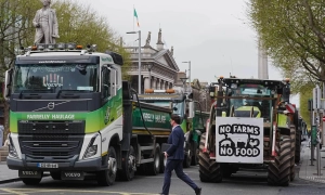 Іран пригрозив сильнішою відповіддю на удари
