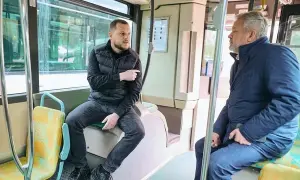 В КГГА объяснили, когда подорожает проезд в общественном транспорте