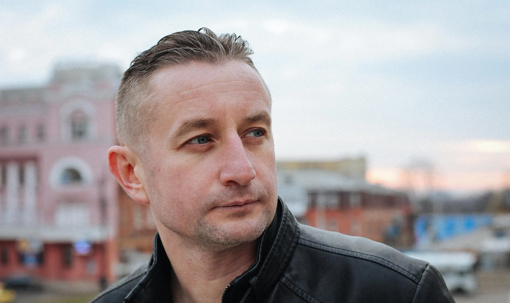 Жадан стане почесним доктором Вроцлавського університету