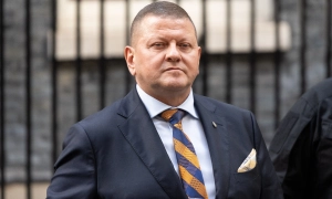 НАПК приступила к полной проверке декларации Германа Галущенко